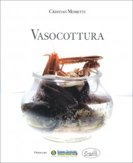 Vasocottura — Libro - 1
