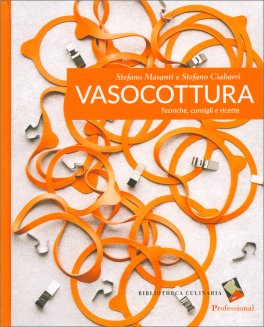 Vasocottura — Libro - 1