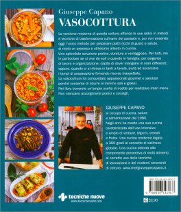 Vasocottura — Libro - 2
