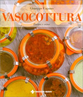 Vasocottura — Libro - 1