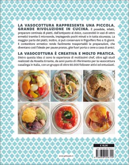 Vasocottura Facile — Libro - 2