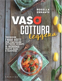 Vasocottura Leggera — Libro - 1