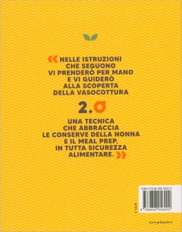 Vasocottura Moderna — Libro - 2