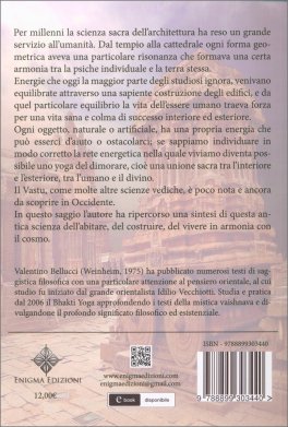 Vastu, l'Antica Scienza Indiana dell'Architettura — Libro - 2