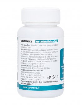 Vata Balance - 3