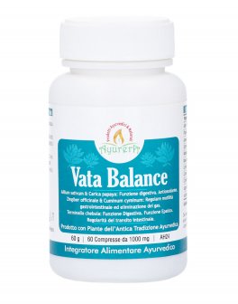 Vata Balance - 1