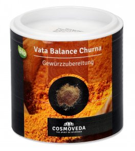 Vata Balance Churna - Spezie