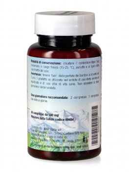 Vatamap - Integratore di Shatavari, Ashwagandha e Vidarikand - 2