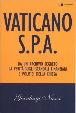 Vaticano S.p.a.