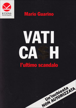 Vaticash  — Libro - 1