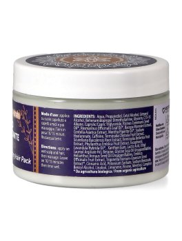 Vayas - Impacco Rinforzante Pre-Shampoo - 2
