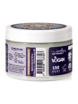 Vayas - Impacco Rinforzante Pre-Shampoo - 3