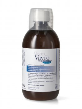 Vayro Microbiomal-ME - 2