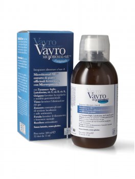 Vayro Microbiomal-ME - 5