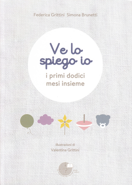 Ve Lo Spiego Io — Libro - 1