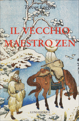 Il Vecchio Maestro Zen — Libro - 1