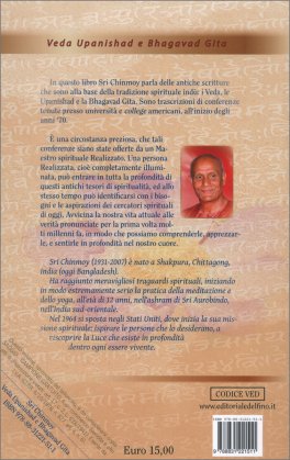 Veda Upanishad e Bhagavad Gita — Libro - 2