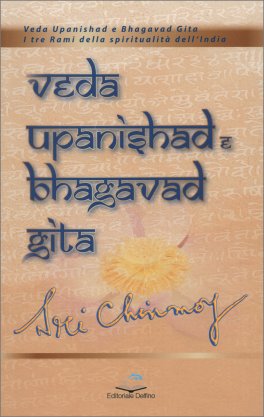 Veda Upanishad e Bhagavad Gita — Libro - 1