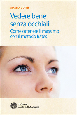 Vedere Bene Senza Occhiali — Libro - 1
