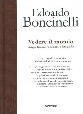 Vedere il Mondo — Libro - 1