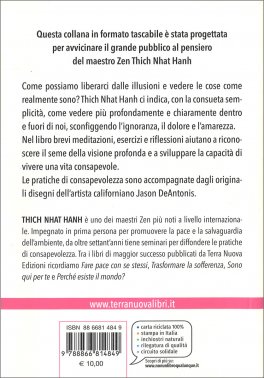 Vedere in Consapevolezza — Libro - 2
