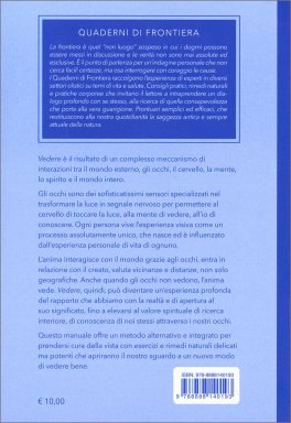 Vedo Bene — Libro - 2