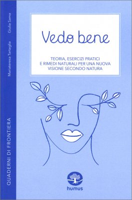 Vedo Bene — Libro - 1