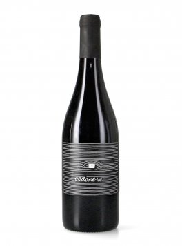 Vedonero - Vino Rosso Sangiovese Bio - 1