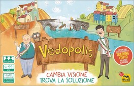 Vedopolis - 3