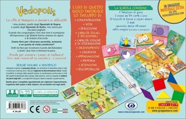 Vedopolis - 4