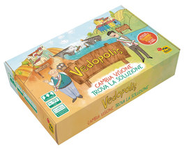 Vedopolis - 1
