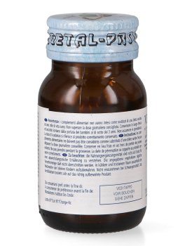 Vedyben - Aronia, Sambuco e Ribes Nero - 4