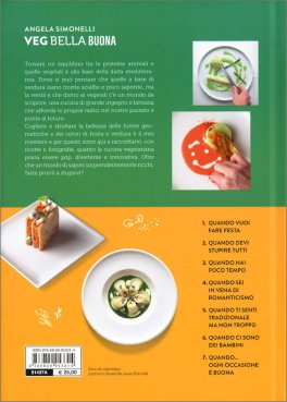 Veg Bella e Buona — Libro - 2