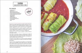 Veg con più Gusto — Libro - 3