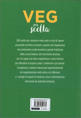 Veg per Scelta — Libro - 2