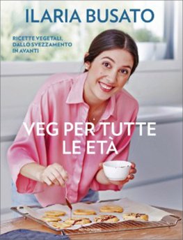Veg per Tutte le Età — Libro - 1