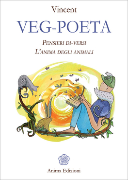 Veg-Poeta — Libro - 1
