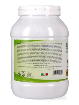 Veg-Pro® - Proteine del Pisello Isolate al Cacao Naturale - 3