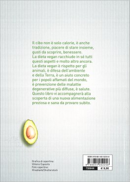 Vegan — Libro - 2