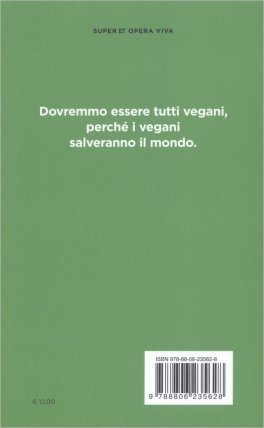 Vegan — Libro - 2
