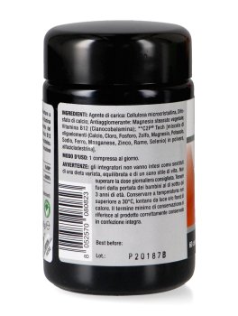 Vegan B12 1000 mcg - 3