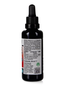 Vegan B12 1000 mcg - 2