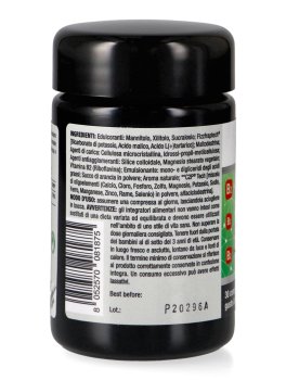 Vegan B2 Riboflavina - 3