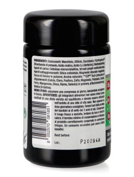 Vegan B8 Biotina - 3