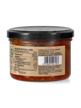 Vegan Chili - Mucho Gusto - 2