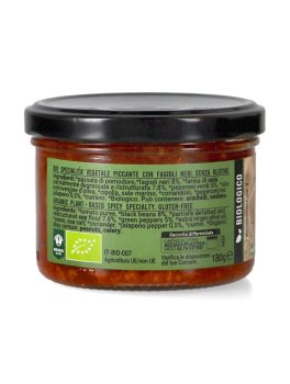 Vegan Chili - Mucho Gusto - 3