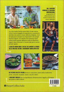 Vegan Coach — Libro - 2