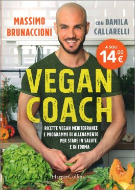 Vegan Coach — Libro - 1