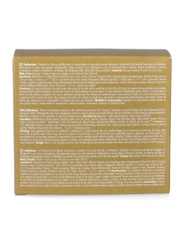 Vegan Collagenlak Diksha Green - Bustine - 4