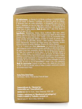 Vegan Collagenlak Diksha Green - Bustine - 5